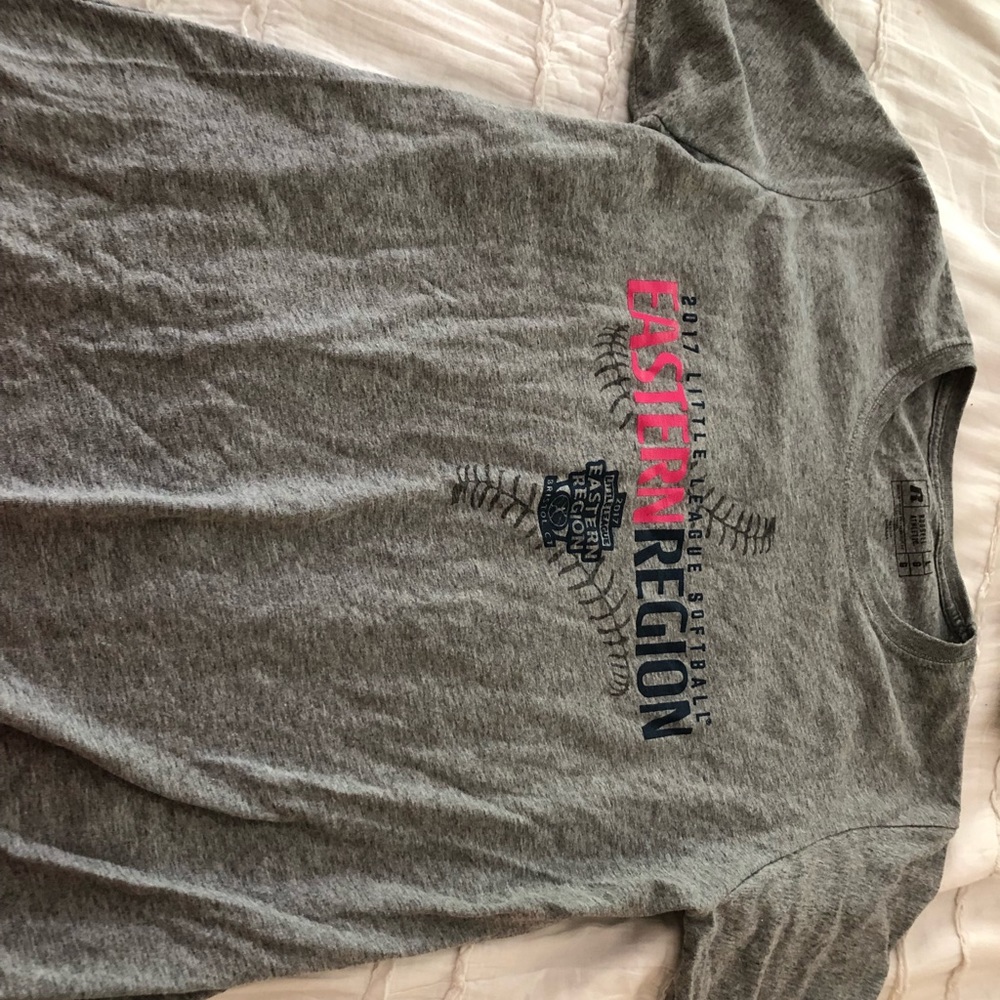 Baseball Tee